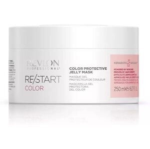 REVLON PROFESSIONAL Re/Start Color Ochranná želé maska ​​250 ml