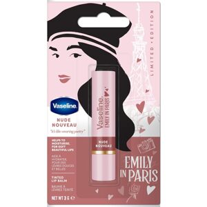 Vaseline LP balzam na pery s farbou, Emily Nude 3 g