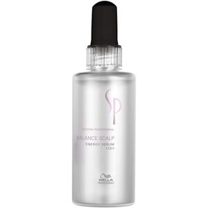 Wella System Professional Balance Scalp Energy Serum, 100 ml