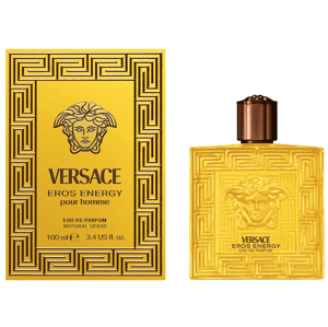 VERSACE EROS ENERGY Pour Homme EDP, 100 ml