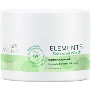 Wella Professionals Elements obnovujúca maska ​​150 ml