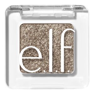 ELF e.l.f. Dlhotrvajúci čistý očný make-up s trblietavým povrchom Filthy rich 2 g