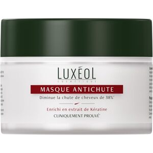 Luxéol Maska proti vypadávaniu vlasov 200 ml