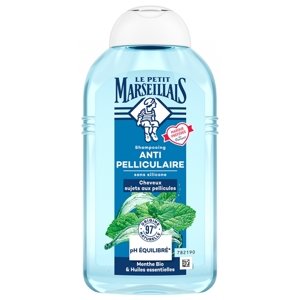 Le Petit Marseillais ŠAMPÓN PROTI LUPINÁM MäTOVÝ 250 ml