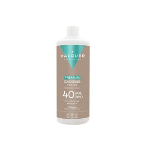 Valquer Professional Oxygenated 40 Vol (12%) Peroxid vodíka 1000 ml