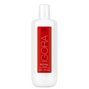 Schwarzkopf Igora Royal 9% 30 Vol. 1000 ml