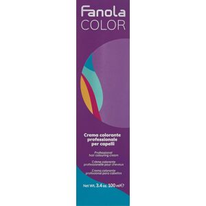 Fanola color farba na vlasy 100 ml 8.11 light blond intense ash