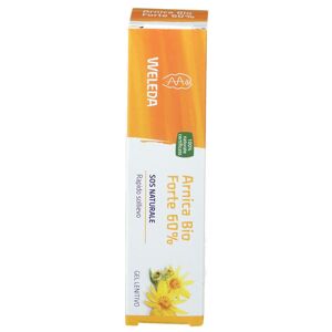 Weleda Organická arnika Forte 60%, 25g