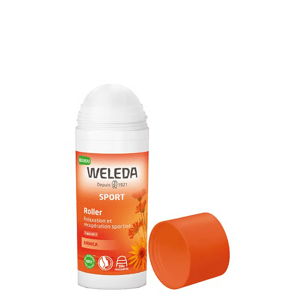 Weleda Arnikový valec, 75ml