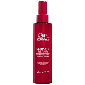 Wella Professionals Ultimate Repair Ochranné bezoplachové mlieko 140 ml