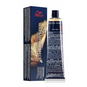 WELLA PROFESSIONALS Koleston Perfect ME+ Pure Naturals 4/07, 60 ml