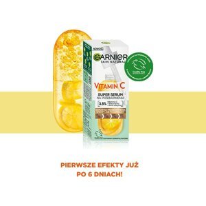 Garnier Skin Naturals Witamina C 30ml