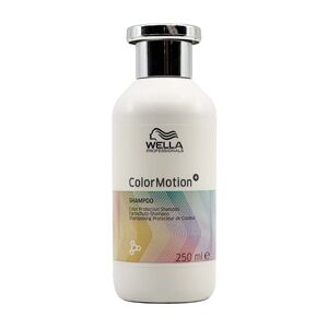 Wella ColorMotion+ Color Protection Shampoo 250ml
