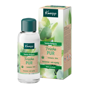 Kneipp Saunový nálev čistá sviežosť, 100ml