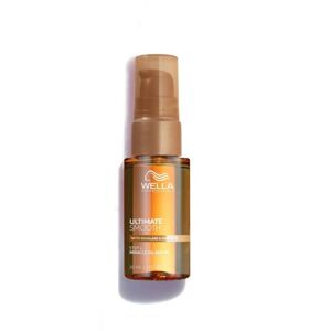 Wella  Ultimate Smootl vyživujúce olejové sérum na vlasy, 30ml