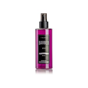 Barber Marmara Eau de Cologne No.6 - voda po holení 50 ml