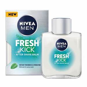 NIVEA MEN Fresh Kick voda po holení, 100ml