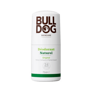 BullDog BULL DOG Originálny prírodný dezodorant, 75ml
