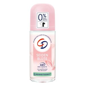 CD Dezodorant roll on 24h SILK BLOSSOM , 50 ml