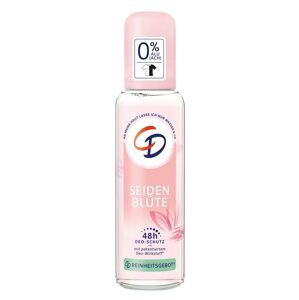 CD Dezodorant Atomizer 24h SILK BLOSSOM 75 ml