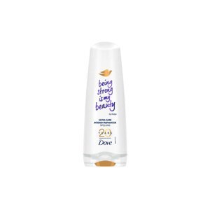 Dove Kondicionér being strong is my beauty by Katja 200 ml