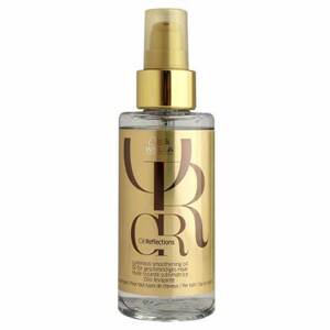 Wella Oil Reflections uhladzujúci olej na lesk a hebkosť vlasov, 100ml