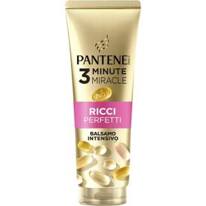 Pantene kondicionér 3 minútové zázračné dokonalé kučery, 220ml