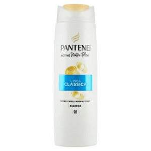 Pantene Pro-V, Active Nutri-Plex Classic Line šampón 250 ml