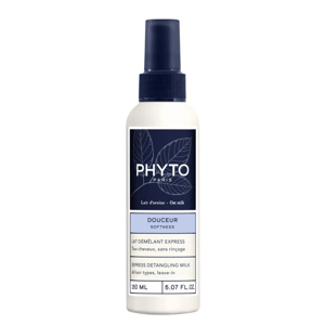 Phyto Delicato Express rozčesávacie mlieko 150 ml