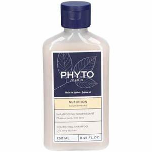 Phyto Nutrition Nourishing  vyživujúci šampón, 250ml