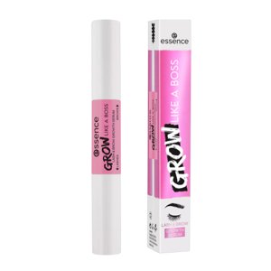 Essence Grow Like a Boss sérum na rast rias a obočia, 6 ml