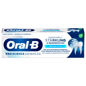 Oral-B zubná pasta na posilnenie a regeneráciu 75ml