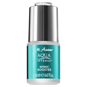 M. Asam AQUA INTENSE Mimické sérum 20 ml