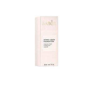 BABOR Hydra Liquid podkladový make-up 30 ml 06 Natural