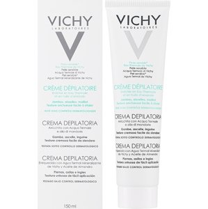 Vichy Dermo-Tolerance depilačný krém 150 ml