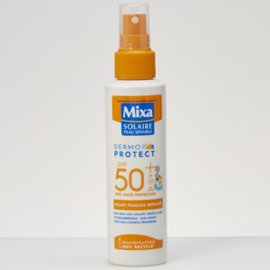 Mixa Dermo kids protect SPF 50+, 150ml