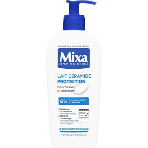 Mixa Telové mlieko Ceramide Protect, 250 ml