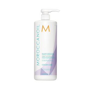 MOROCCANOIL Color Care fialový tónovací kondicionér pre blond vlasy, 500 ml