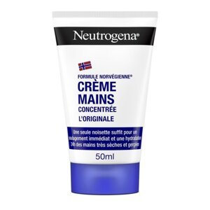NEUTROGENA L'Originale Koncentrovaný krém na ruky