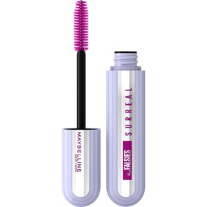Maybelline The Falsies Surreal Extensions zmývateľná maskara 10 ml-very black