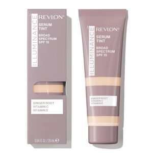 Revlon Illuminance Tónované sérum SPF 15, 117 svetlobéžová 28 ml