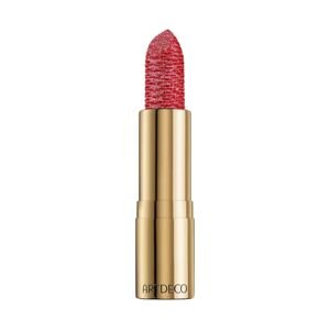 ARTDECO Lip Jewels - Trblietavý rúž na pery 3,5 g-33 red diamonds