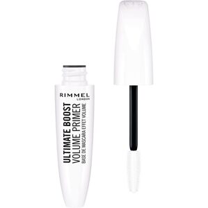 Rimmel Ultimate Boost Volume Lash Primer, 12 ml