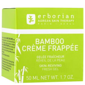 ERBORIAN Eborian - Bambou creme frappee - Starostlivosť o tvár 50 ml