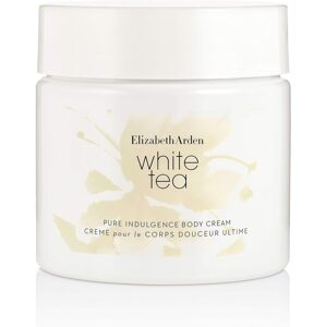 Elizabeth Arden White Tea telový krém 400 ml