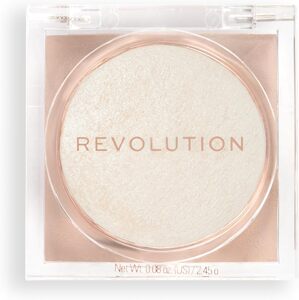 Rozjasňovač Makeup Revolution Beam Bright 2,45 g- Diamond glow