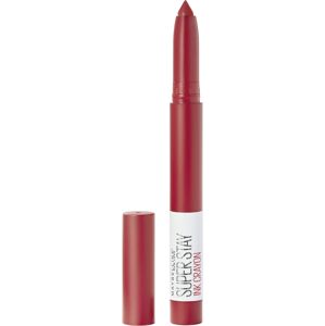 Maybelline rúž 14 g,  45 Hustle in Heels matný