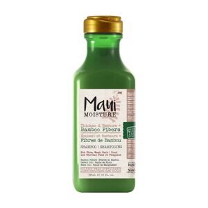 Šampón Maui Moisture Thicken & Restore + Bamboo 385 ml