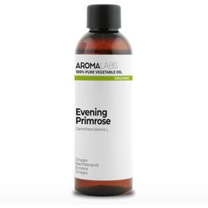 Aromalabs BIO - PUPALKOVÝ OLEJ - 100 ml - 100% čistý, prírodný, lisovaný za studena 100 ml