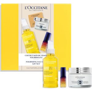 L'OCCITANE Sada starostlivosti o pleť Cultivators of change